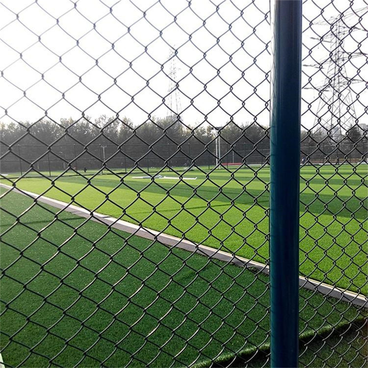 足球訓(xùn)練場(chǎng)圍網(wǎng)圖片3 足球訓(xùn)練場(chǎng)圍網(wǎng)圖片3
