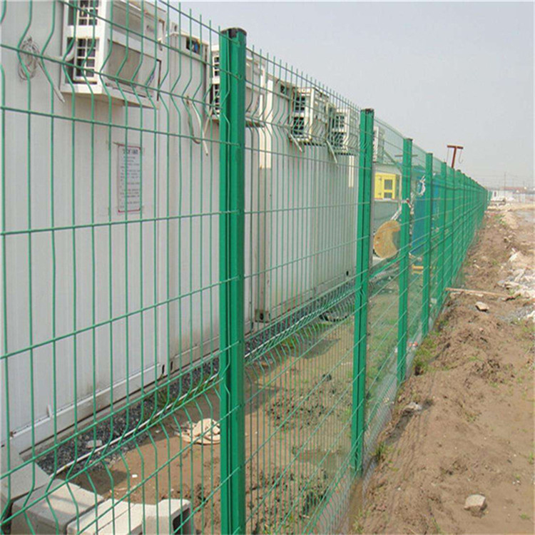 水庫圍欄圖片4 水庫圍欄圖片4