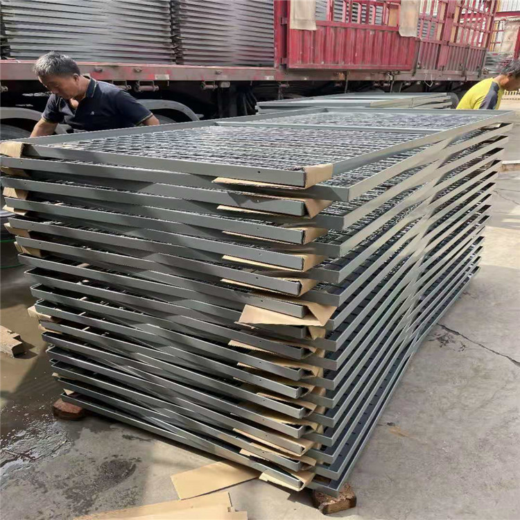 貨物存放隔離網圖片1 貨物存放隔離網圖片1