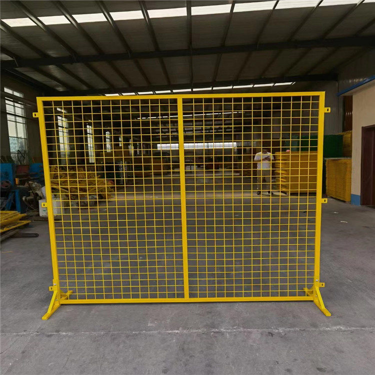 貨物存放隔離網圖片2 貨物存放隔離網圖片2