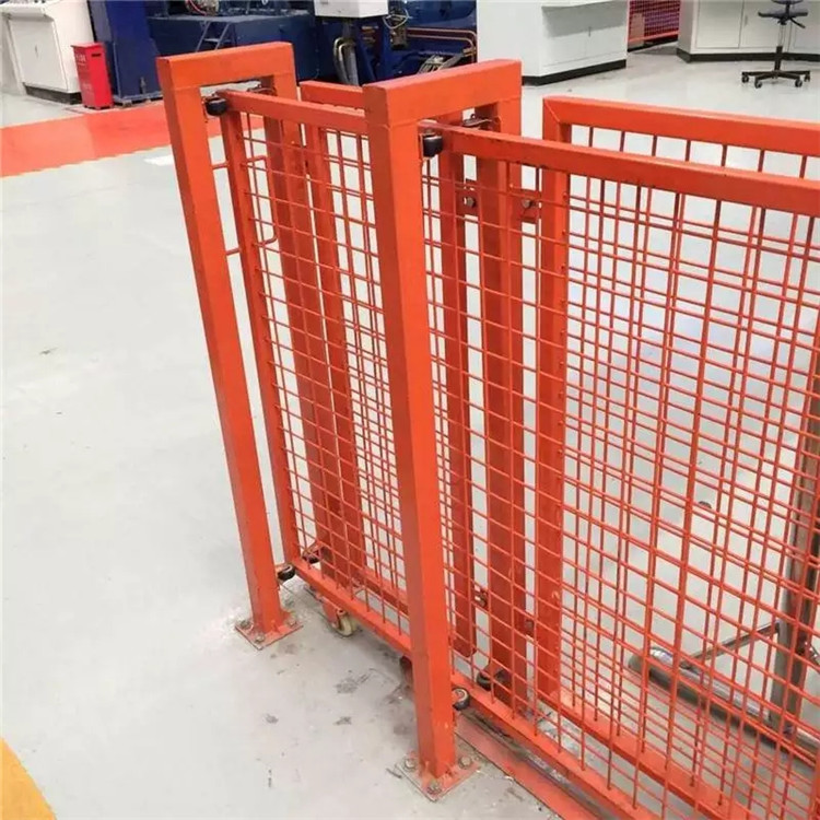 貨物存放隔離網圖片3 貨物存放隔離網圖片3