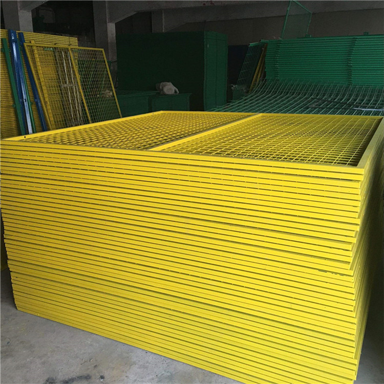 貨物存放隔離網圖片4 貨物存放隔離網圖片4