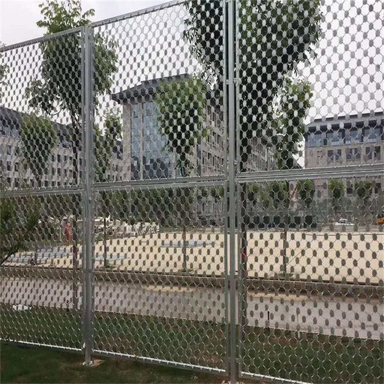 獄用的鐵絲網護欄圖片4 獄用的鐵絲網護欄圖片4