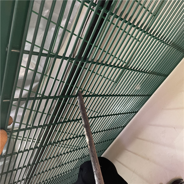 監獄外墻防護網圖片4
