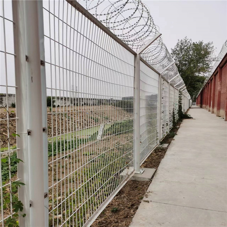 監獄專用隔離網廠家直銷圖片2 監獄專用隔離網廠家直銷圖片2