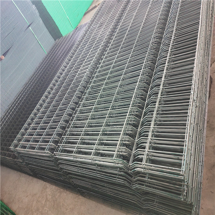 監獄機場Y型護欄網圖片4 監獄機場Y型護欄網圖片4