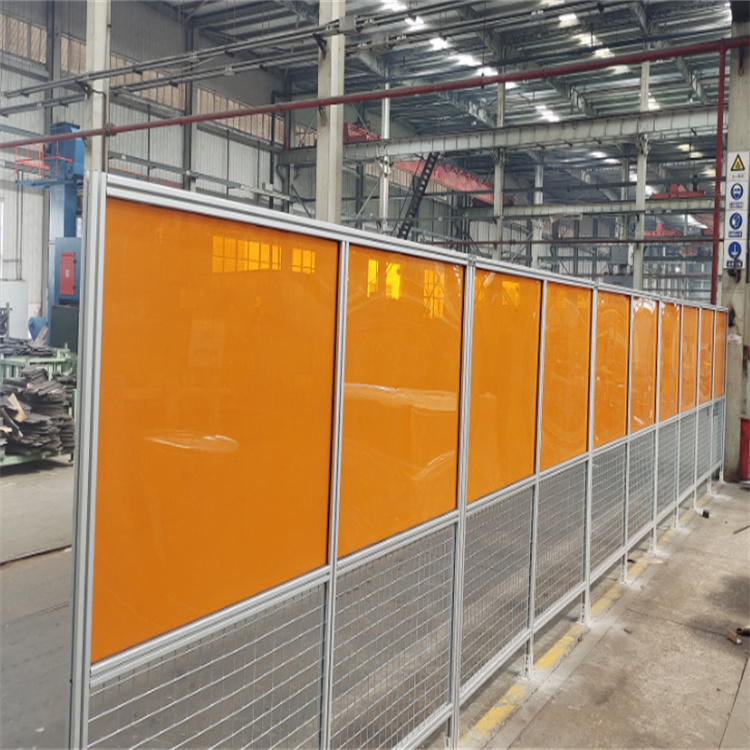 自動(dòng)化設(shè)備安全防護(hù)網(wǎng)圖片4 自動(dòng)化設(shè)備安全防護(hù)網(wǎng)圖片4